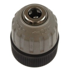 Mandrin perceuse BLACK  et  DECKER EGBL108