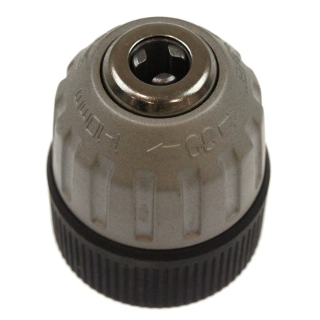 Mandrin perceuse BLACK  et  DECKER EGBL108