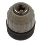 Mandrin perceuse BLACK  et  DECKER EGBL108
