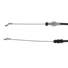 Câble d'embrayage de lame autoportée TORO 17-44HXL