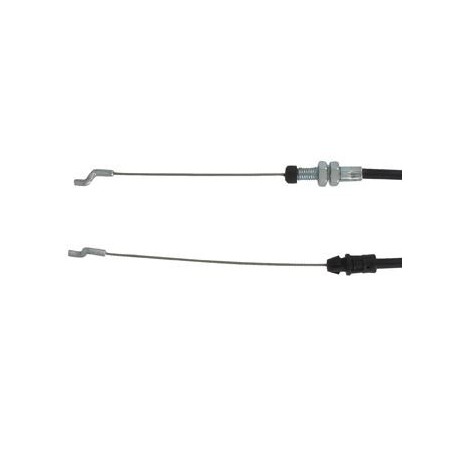 Câble d'embrayage de lame autoportée TORO 17-44HXL