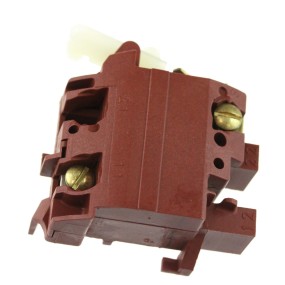 Commutateur pour meuleuse BOSCH GWS9-125C