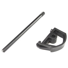Verrou pour établi Black & Decker Workmate WM529, WM535, WM536, WM550