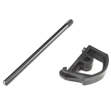 Verrou pour établi Black & Decker Workmate WM529, WM535, WM536, WM550