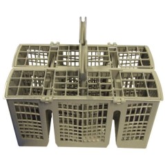 Panier a  couverts lave vaisselle BOSCH