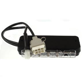 Clavier de commande Hotte AIRLUX AHI990