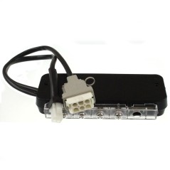 Clavier de commande Hotte AIRLUX AHI990