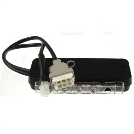 Clavier de commande Hotte AIRLUX AHI990