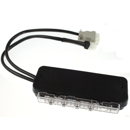 Clavier de commande Hotte AIRLUX AHI990