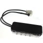 Clavier de commande Hotte AIRLUX AHI990