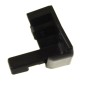 Embout droit montant porte four GLEM GFMG21