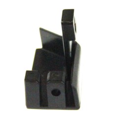Embout droit montant porte four GLEM GFMG21