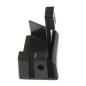 Embout droit montant porte four GLEM GFMG21