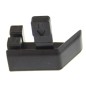 Embout droit montant porte four GLEM GFMG21