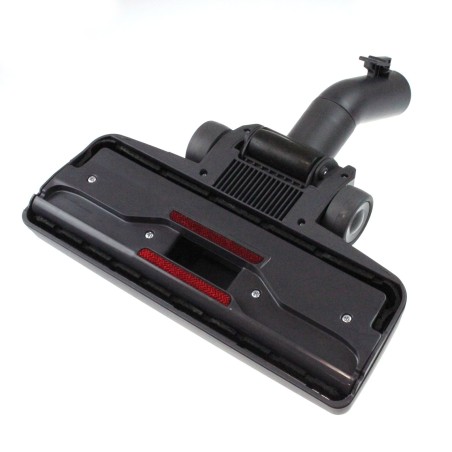 Brosse double fonctions HOOVER