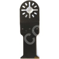 Lame de scie oscillante denture classique longueur 50mm