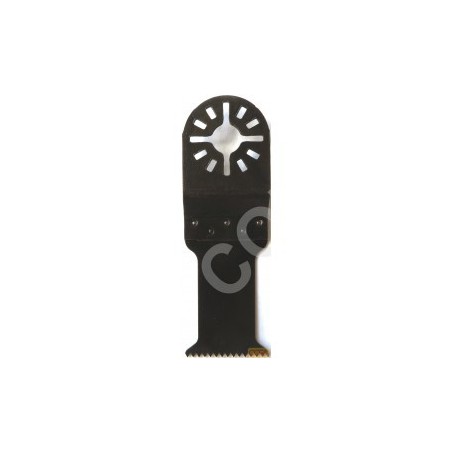 Lame de scie oscillante denture classique longueur 50mm