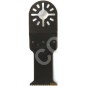 Lame de scie oscillante denture classique longueur 50mm Lame de scie oscillante denture classique longueur 50mm