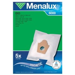 Sac aspirateur MENALUX 6000