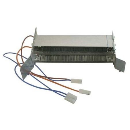 Resistance de seche linge INDESIT G75C
