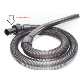Flexible pour aspirateur TORNADO NOMAD