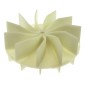 Ventilateur 5131000942 aspirateur souffleur RYOBI RESV2010, RESV2000