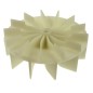 Ventilateur 5131000942 aspirateur souffleur RYOBI RESV2010, RESV2000
