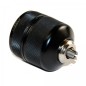 Mandrin pour perceuses DEWALT DWD115KS