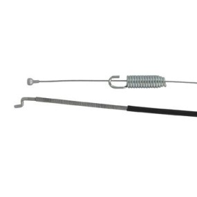 Câble d'embrayage tondeuse TORO 20781 - 106-8300