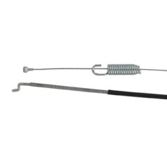Câble d'embrayage tondeuse TORO 20781 - 106-8300