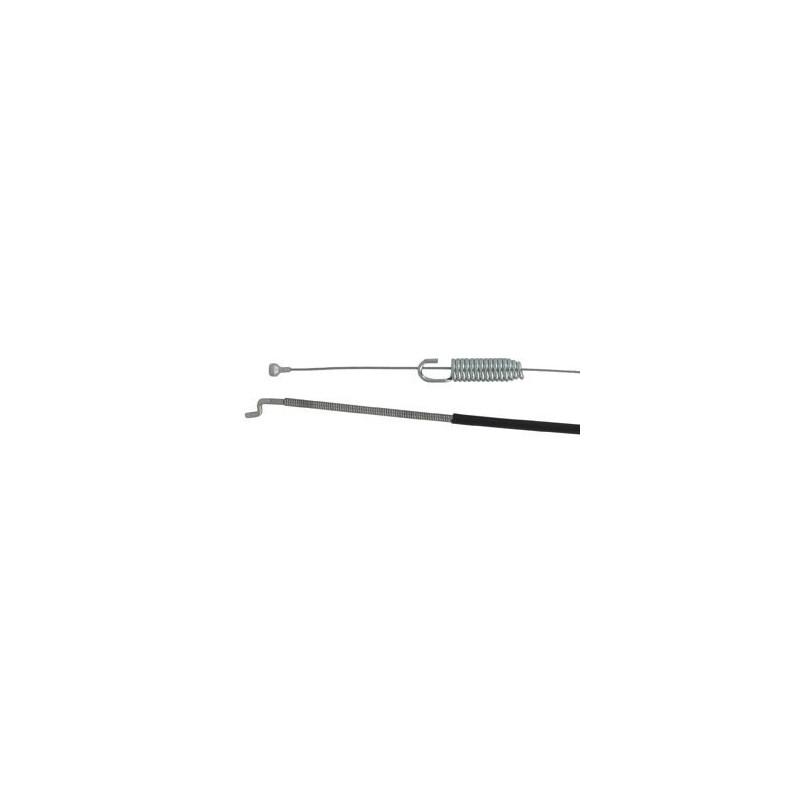 Câble d'embrayage tondeuse TORO 20781