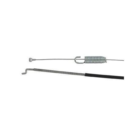 Câble d'embrayage tondeuse TORO 20781 - 106-8300
