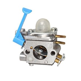 Carburateur pour débroussailleuse MC CULLOCH B28 / ZAMA C1Q-W40A.
