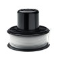 Bobine BLACK & DECKER 90570177 pour BDST36, GL250, GL310, GL360, GLC12 Bobine BLACK & DECKER 90570177 pour BDST36, GL250, GL310, GL360, GLC12