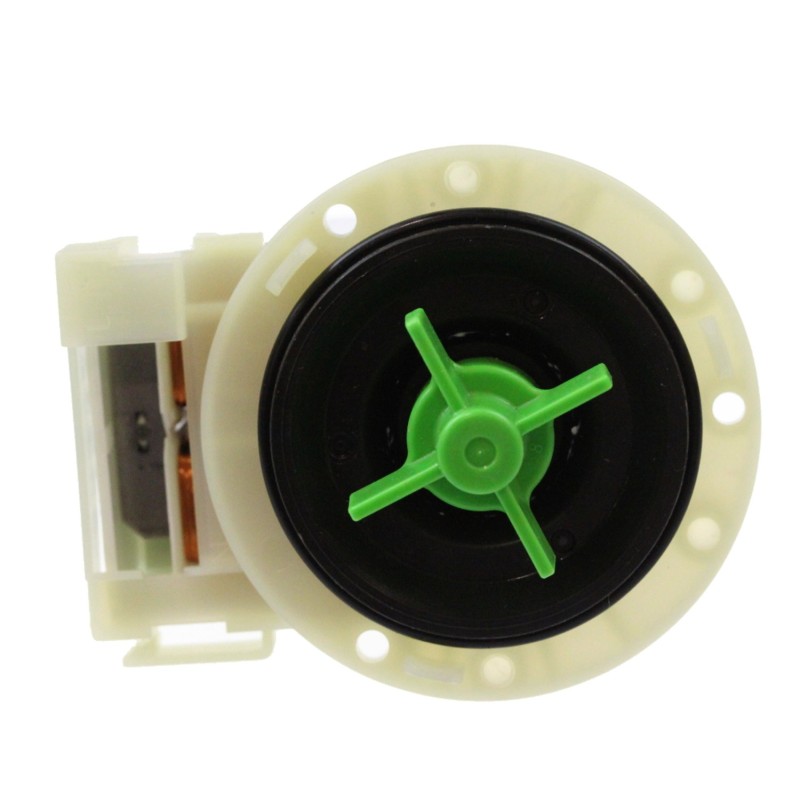 Pompe de vidange pour lave-linge BRANDT FFT1106 Pompe de vidange pour lave-linge BRANDT FFT1106