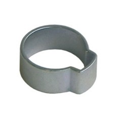Collier pour montage durite DELONGHI