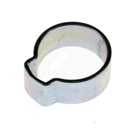 Collier pour montage durite DELONGHI