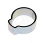 Collier pour montage durite DELONGHI