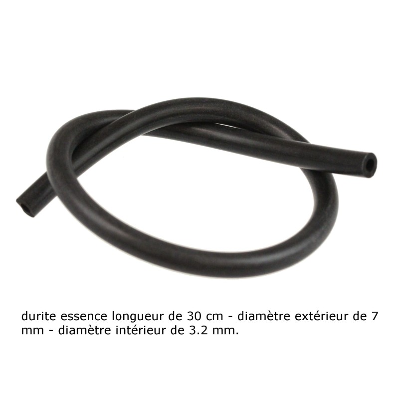 Durite essence spécial carburants en caoutchouc Durite essence spécial carburants en caoutchouc
