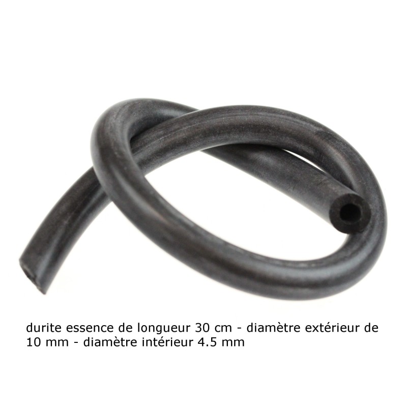 Durite essence spécial carburants en caoutchouc Durite essence spécial carburants en caoutchouc