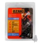 Chaine de tronçonneuse OZAKI .3/8" 1.5mm HUSQVARNA - DOLMAR Chaine de tronçonneuse OZAKI .3/8" 1.5mm HUSQVARNA - DOLMAR