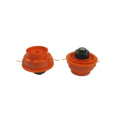 Tête OZAKI pour débroussailleuse STIHL FS38 - FSE71