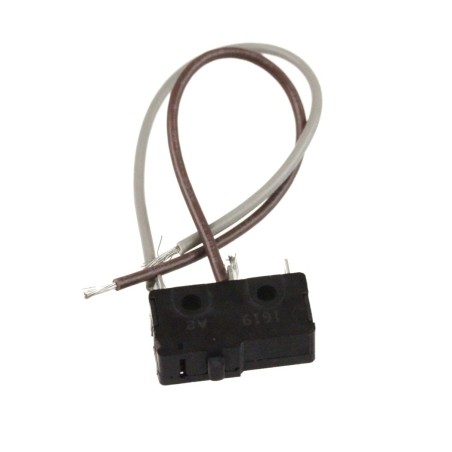 Interrupteur 423901709170 pour centrale vapeur PHILIPS