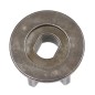 Pignon metal pour tronconneuses MC CULLOCH Pignon metal pour tronconneuses MC CULLOCH