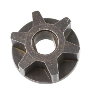 Pignon metal pour tronconneuses MC CULLOCH