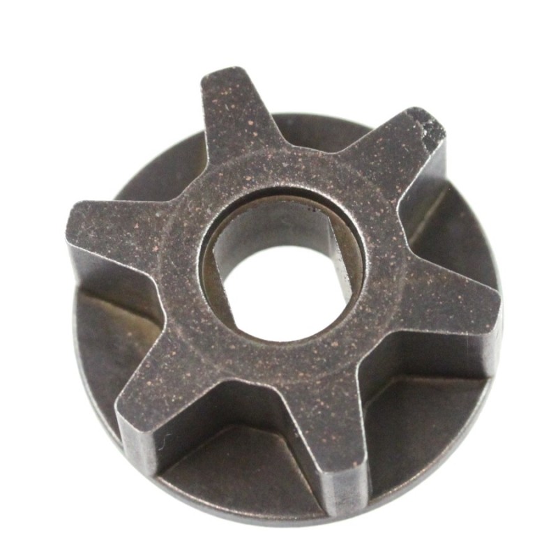 Pignon metal pour tronconneuses MC CULLOCH Pignon metal pour tronconneuses MC CULLOCH