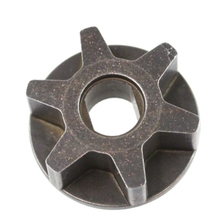 Pignon metal pour tronconneuses MC CULLOCH