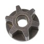 Pignon metal pour tronconneuses MC CULLOCH Pignon metal pour tronconneuses MC CULLOCH