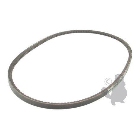 Courroie de traction tondeuse AL-KO 48TQ2 - 48TQ3