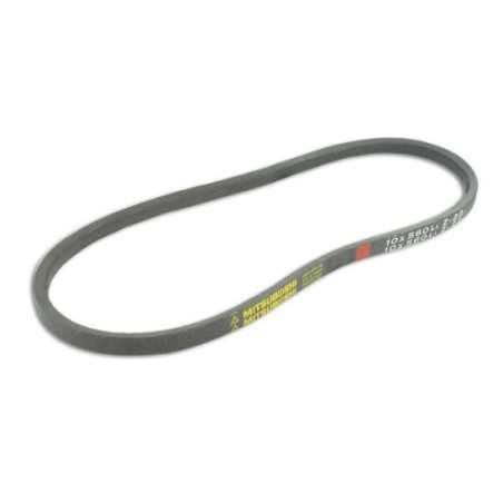 Courroie de traction STIGA Combi - Collector - Turbo 45S